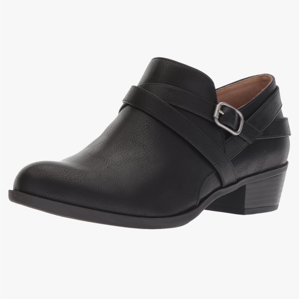 LifeStride Women's Adley Ankle Boot (NWT)